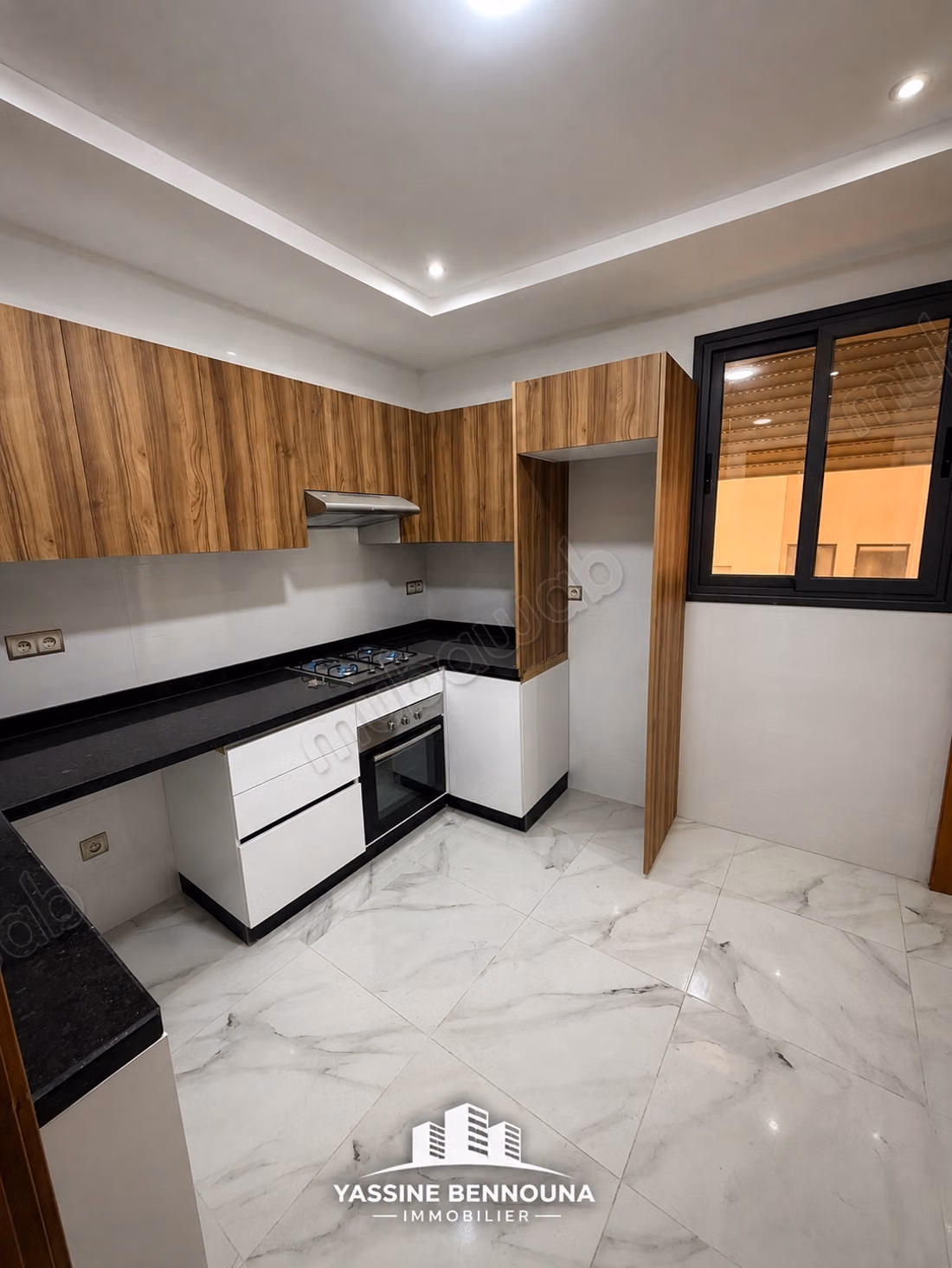 Appartamento in vendita - Via Rabat, Tangeri