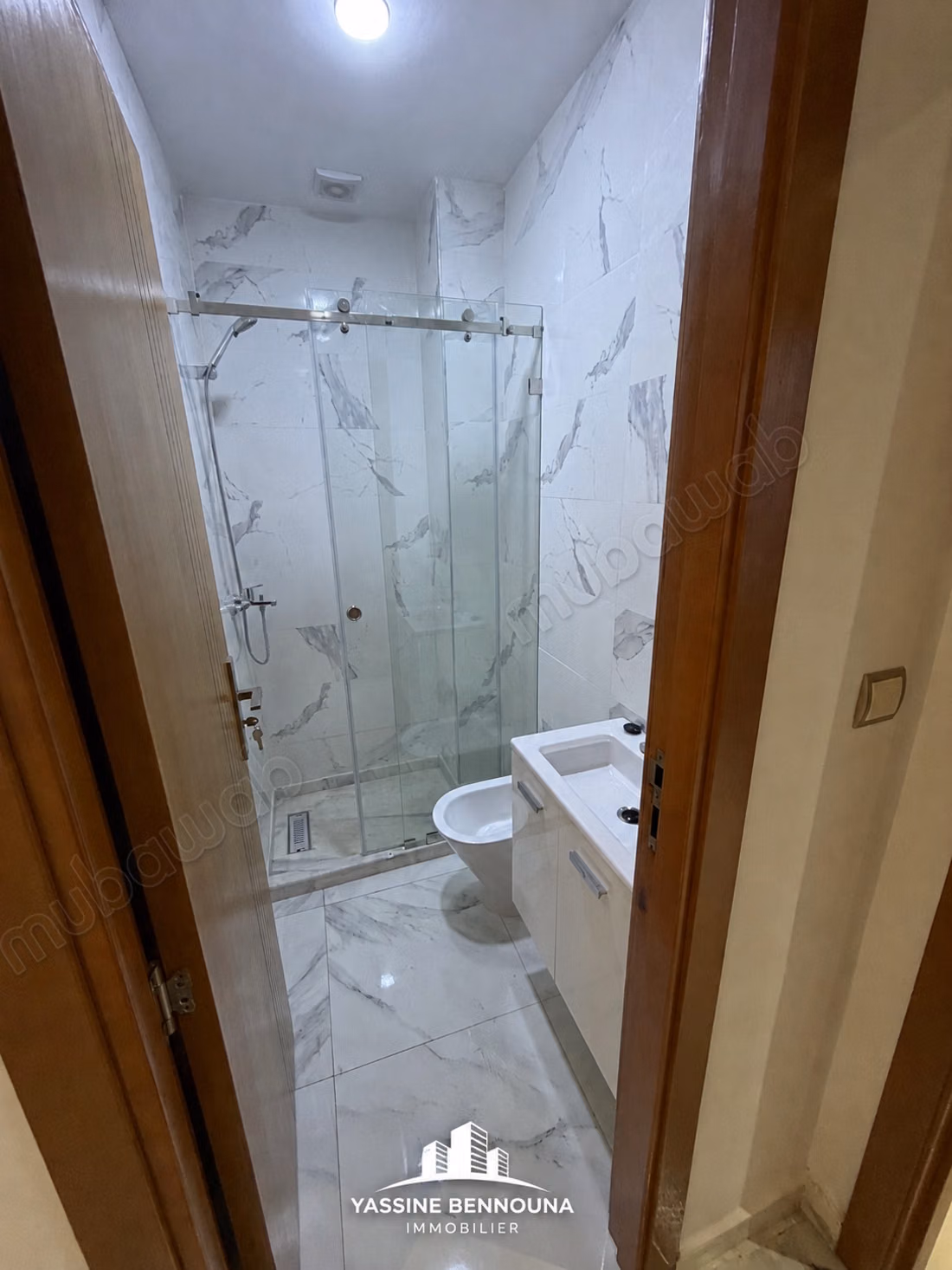 Appartamento in vendita - Via Rabat, Tangeri