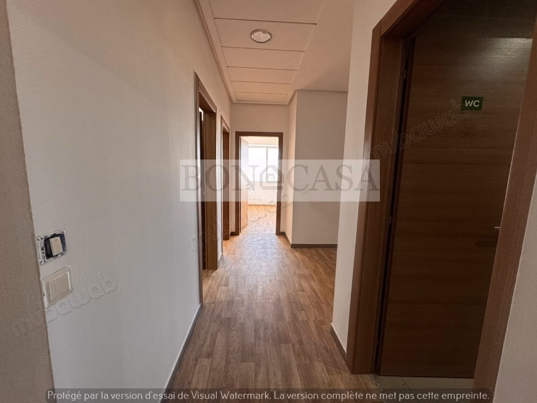 Bureau A5 à louer à La Marsa Relais