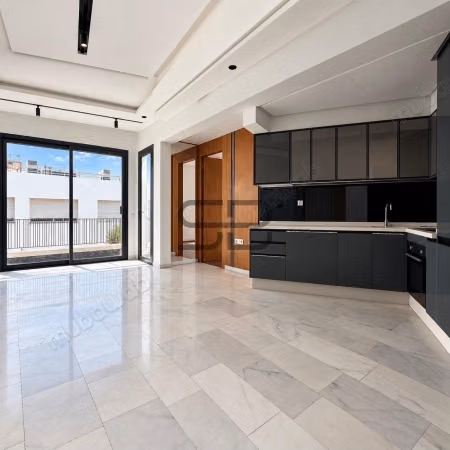 Appartement 1 chambre premium avec grande terrasse