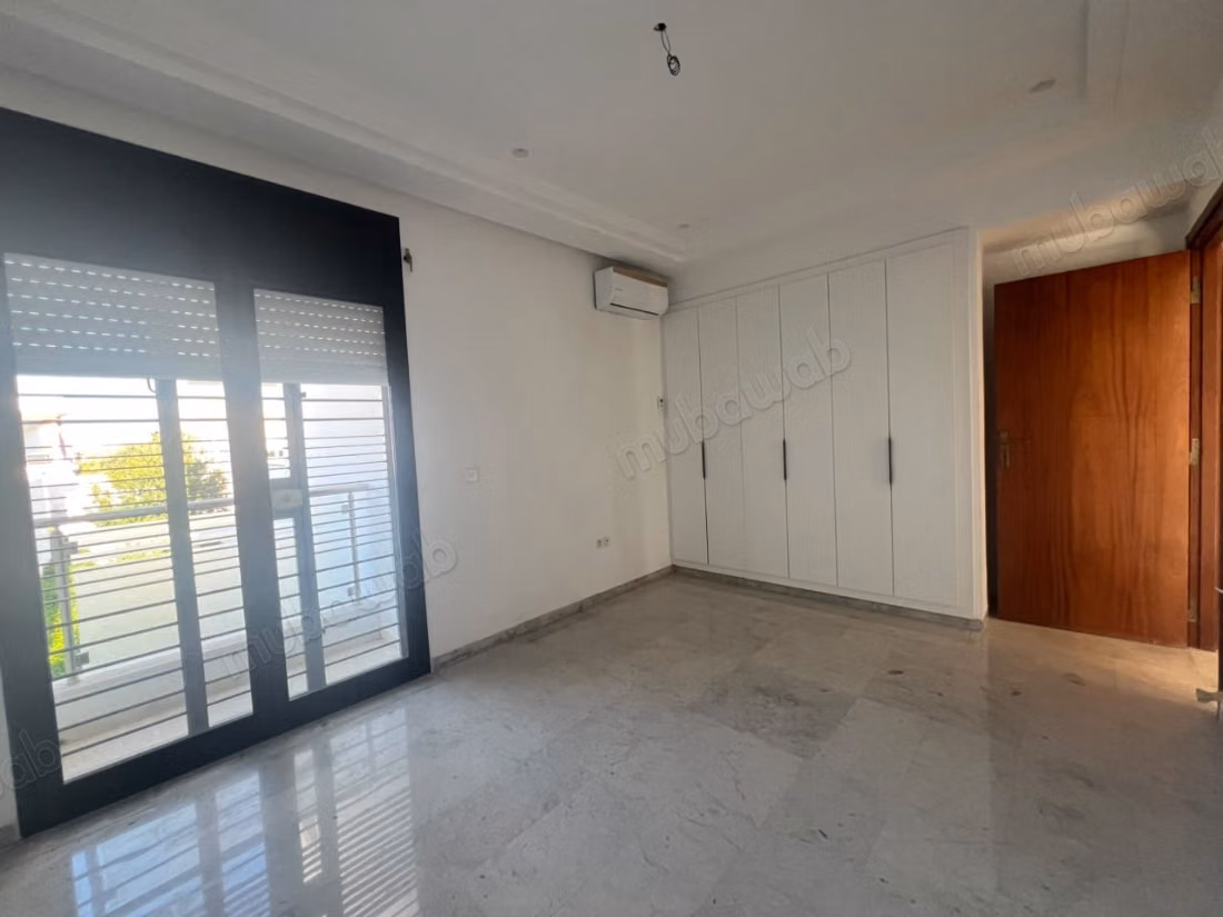 Triplex Villa S7 Ain Zaghouan South