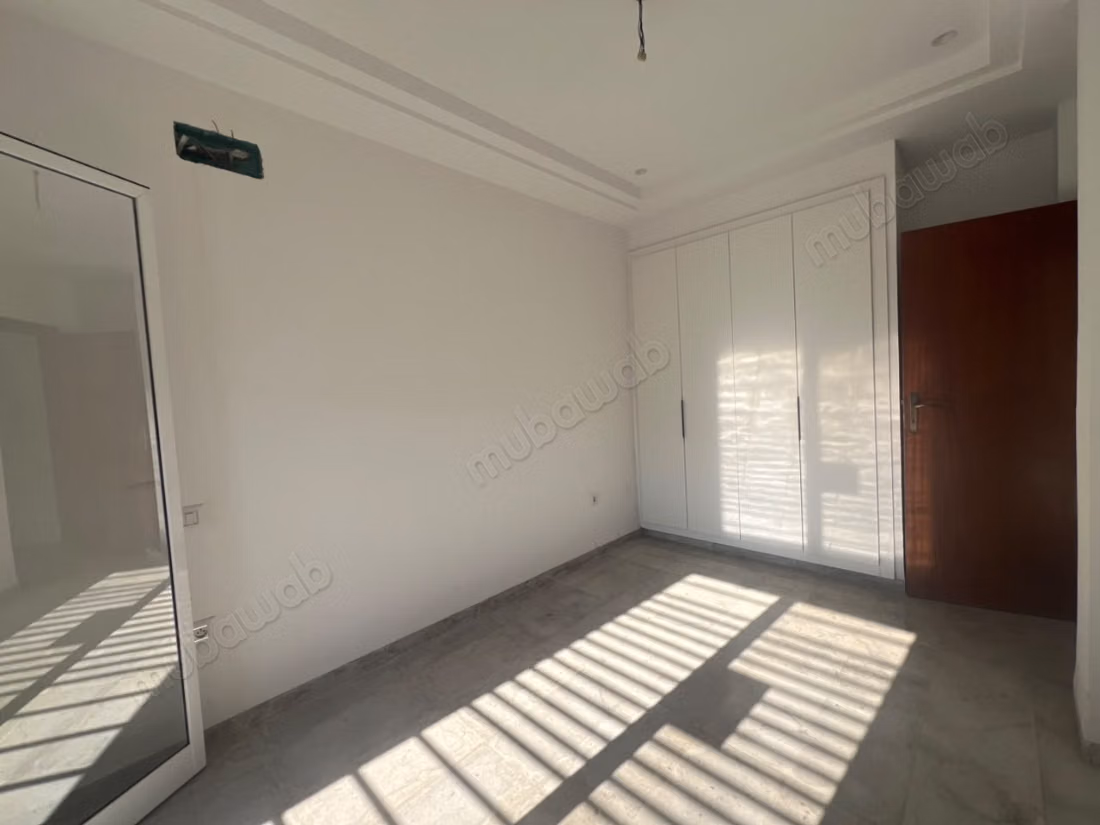 Triplex Villa S7 Ain Zaghouan South