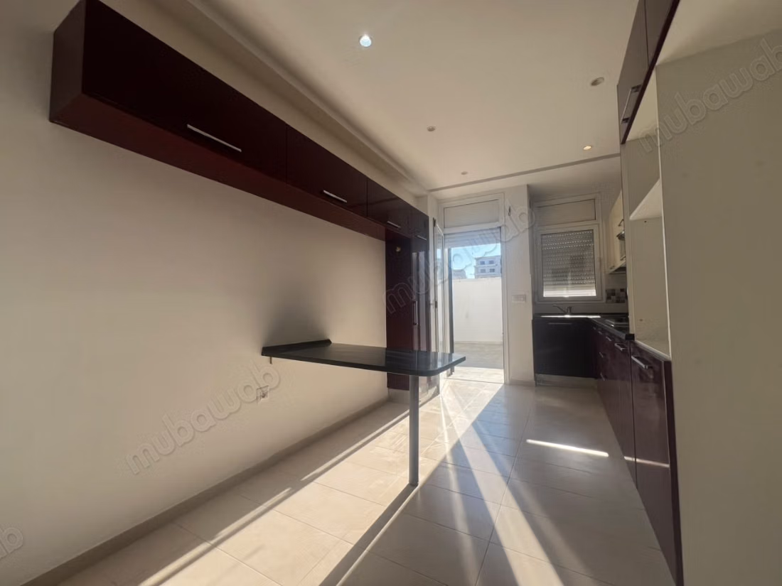 Triplex Villa S7 Ain Zaghouan South