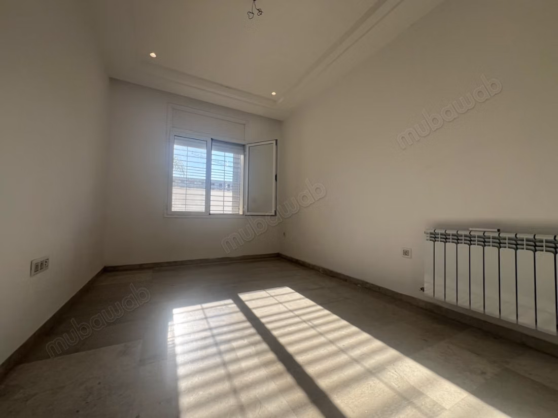 Triplex Villa S7 Ain Zaghouan South