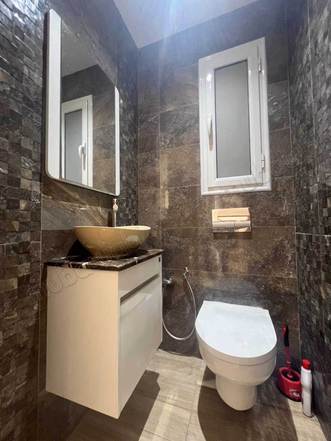Triplex Villa S7 Ain Zaghouan South