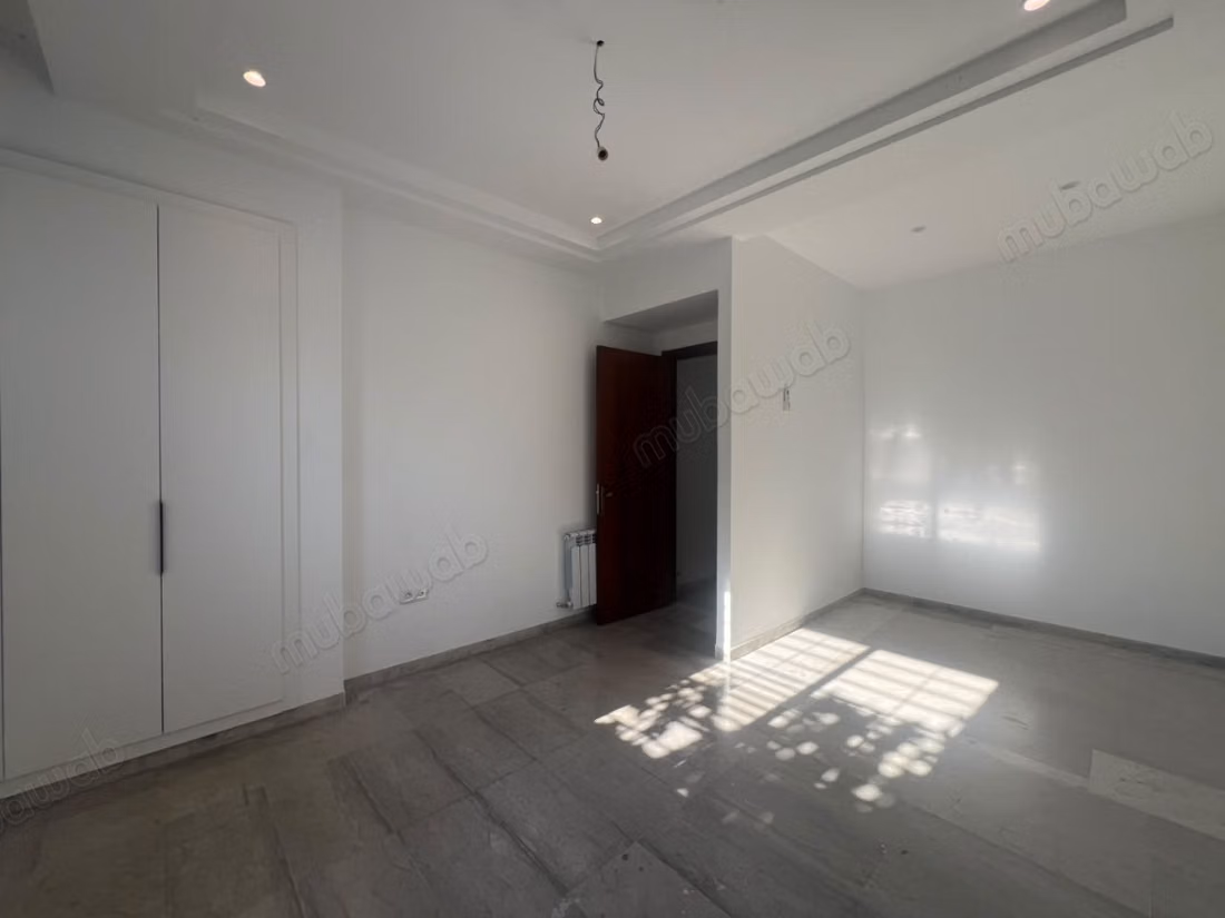 Triplex Villa S7 Ain Zaghouan South