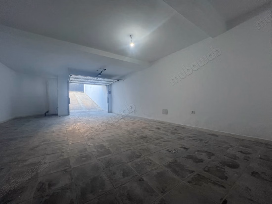 Triplex Villa S7 Ain Zaghouan South