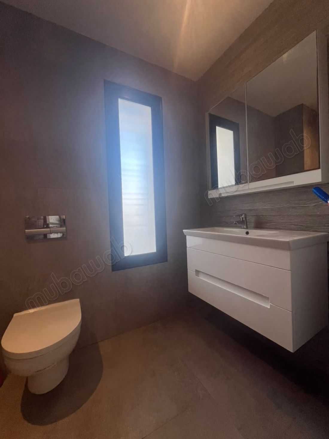 Triplex Villa S7 Ain Zaghouan South