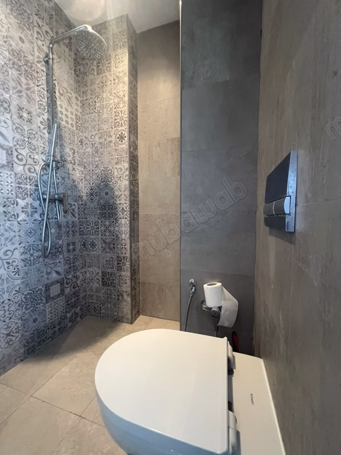 Triplex Villa S7 Ain Zaghouan South