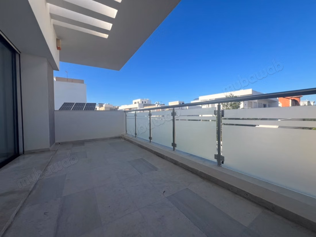 Triplex Villa S7 Ain Zaghouan South