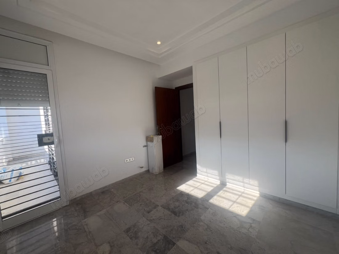Triplex Villa S7 Ain Zaghouan South