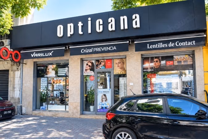 For sale commercial space
