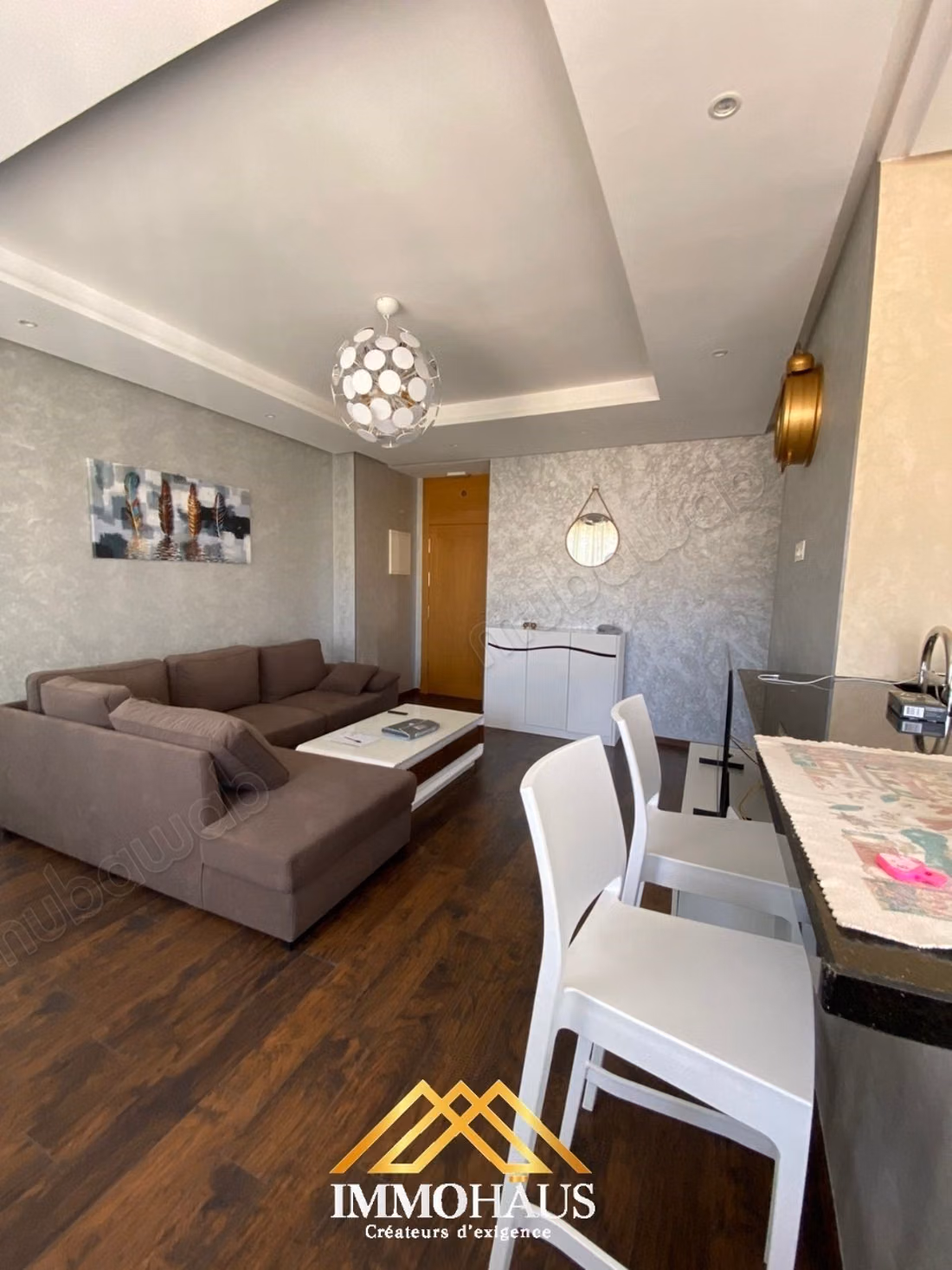 Long-term rental Tangier