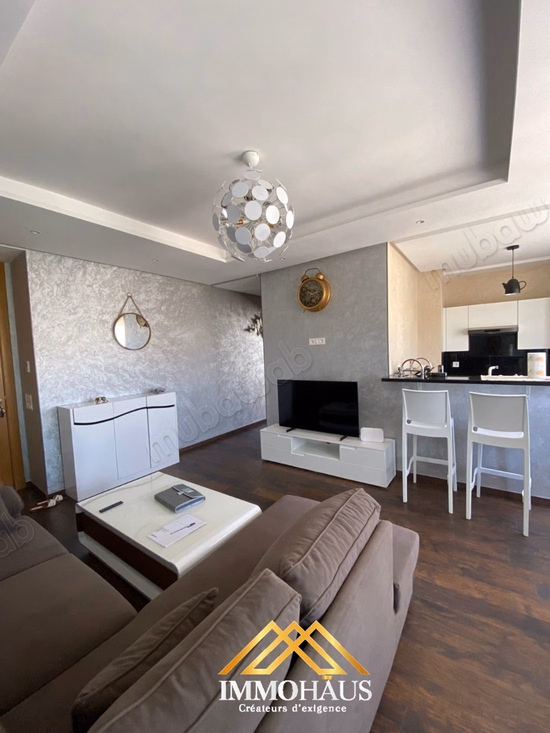 Long-term rental Tangier