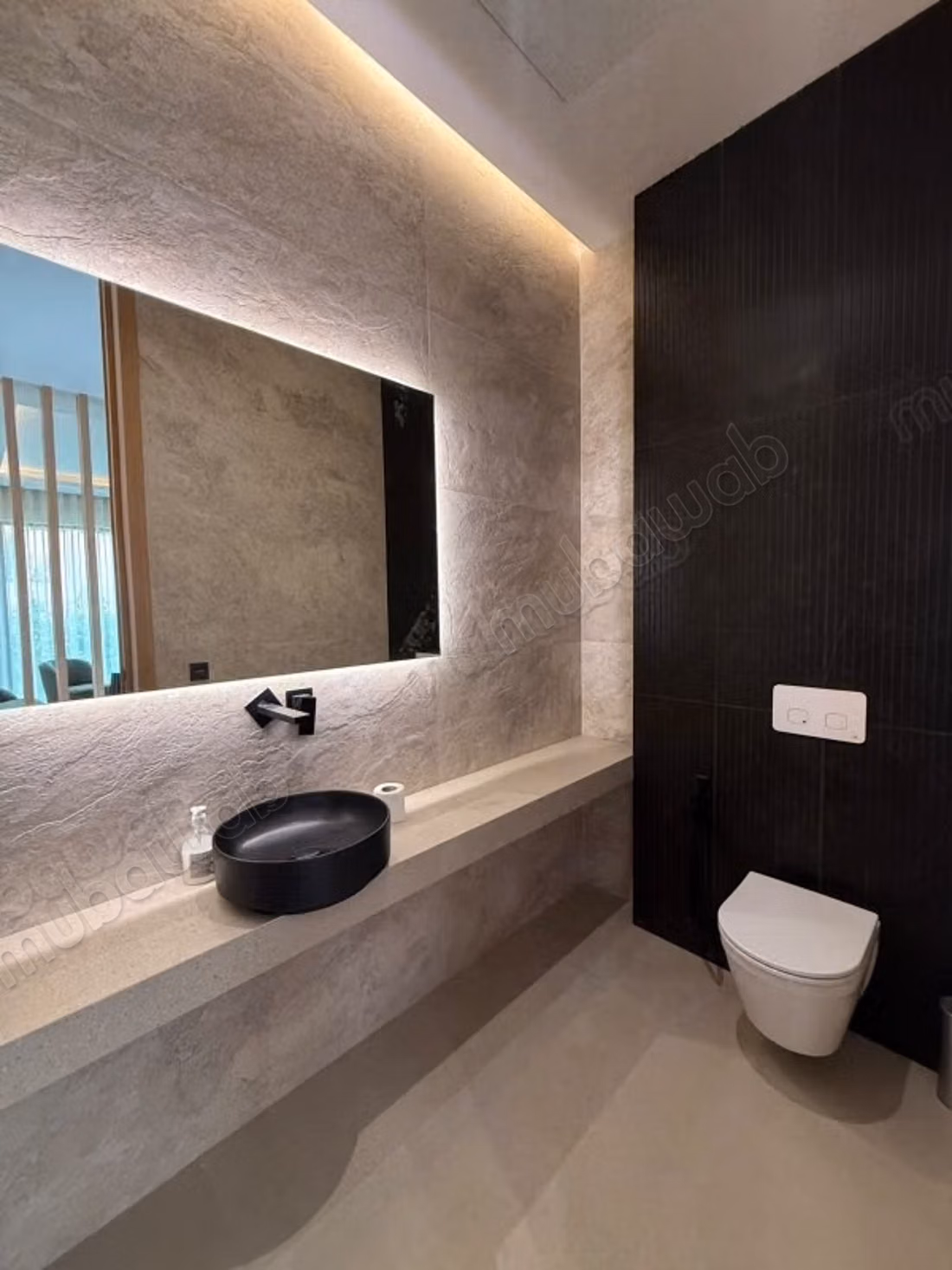 Modern Villa 5 Suites Rooftop Pool