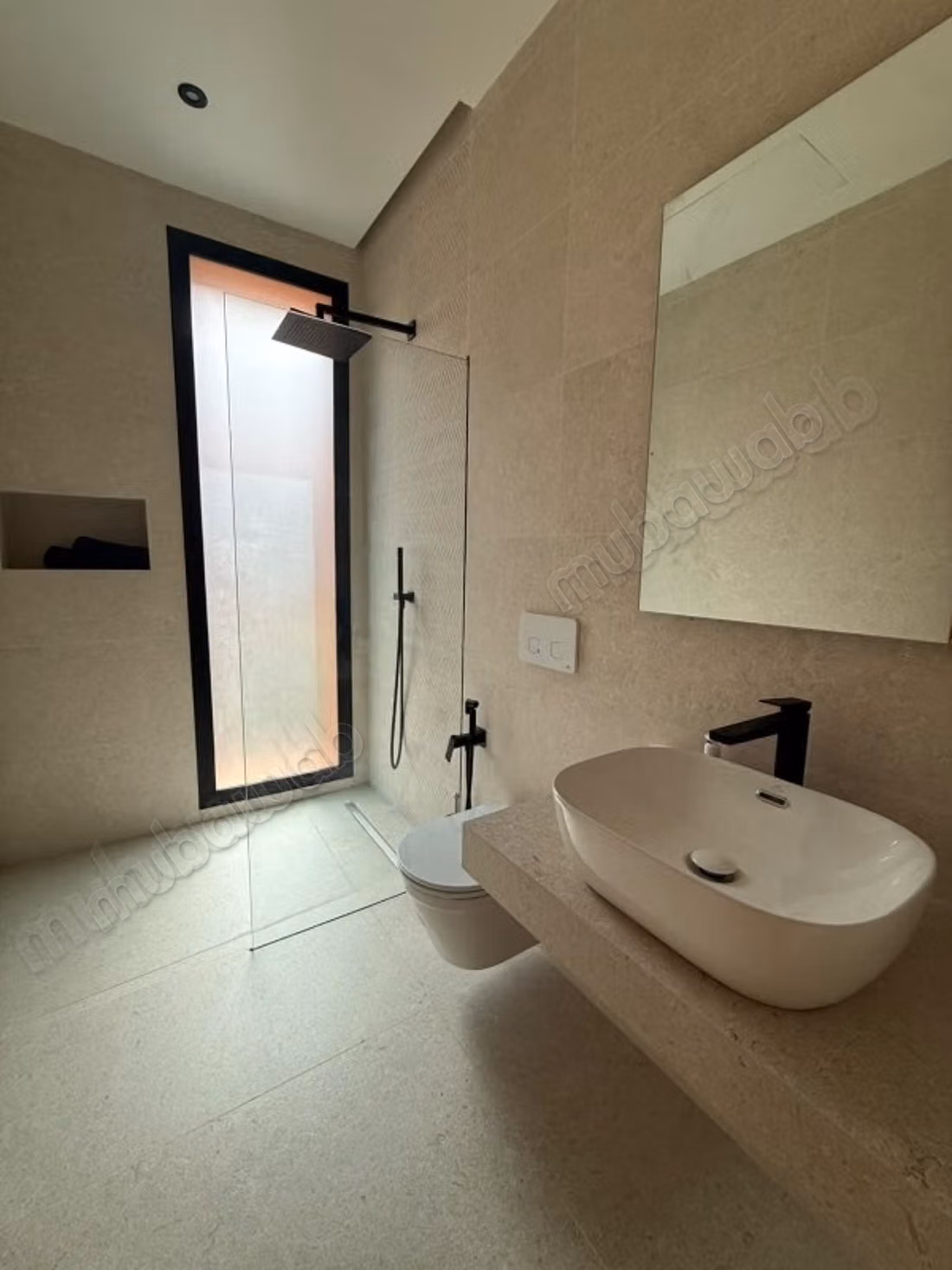 Modern Villa 5 Suites Rooftop Pool