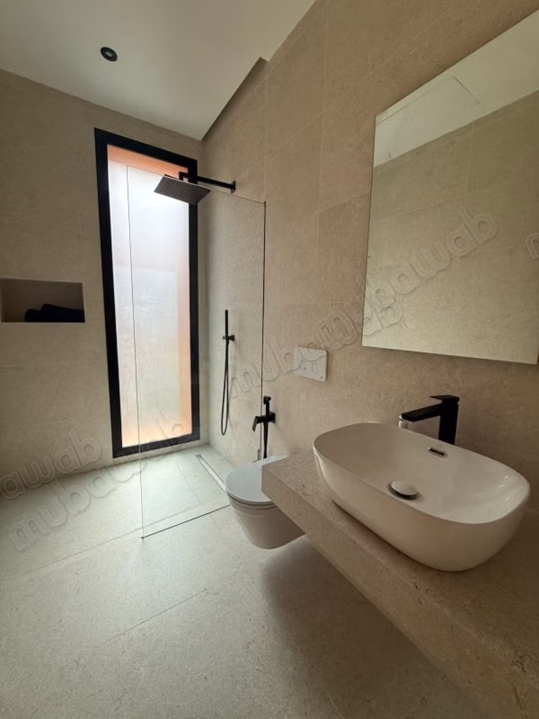 Modern Villa 5 Suites Rooftop Pool