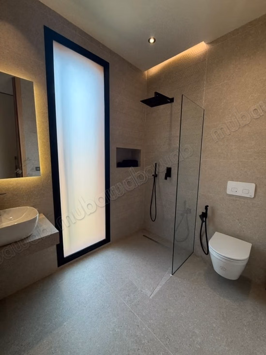 Modern Villa 5 Suites Rooftop Pool