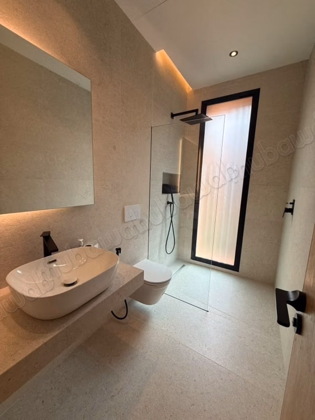 Modern Villa 5 Suites Rooftop Pool