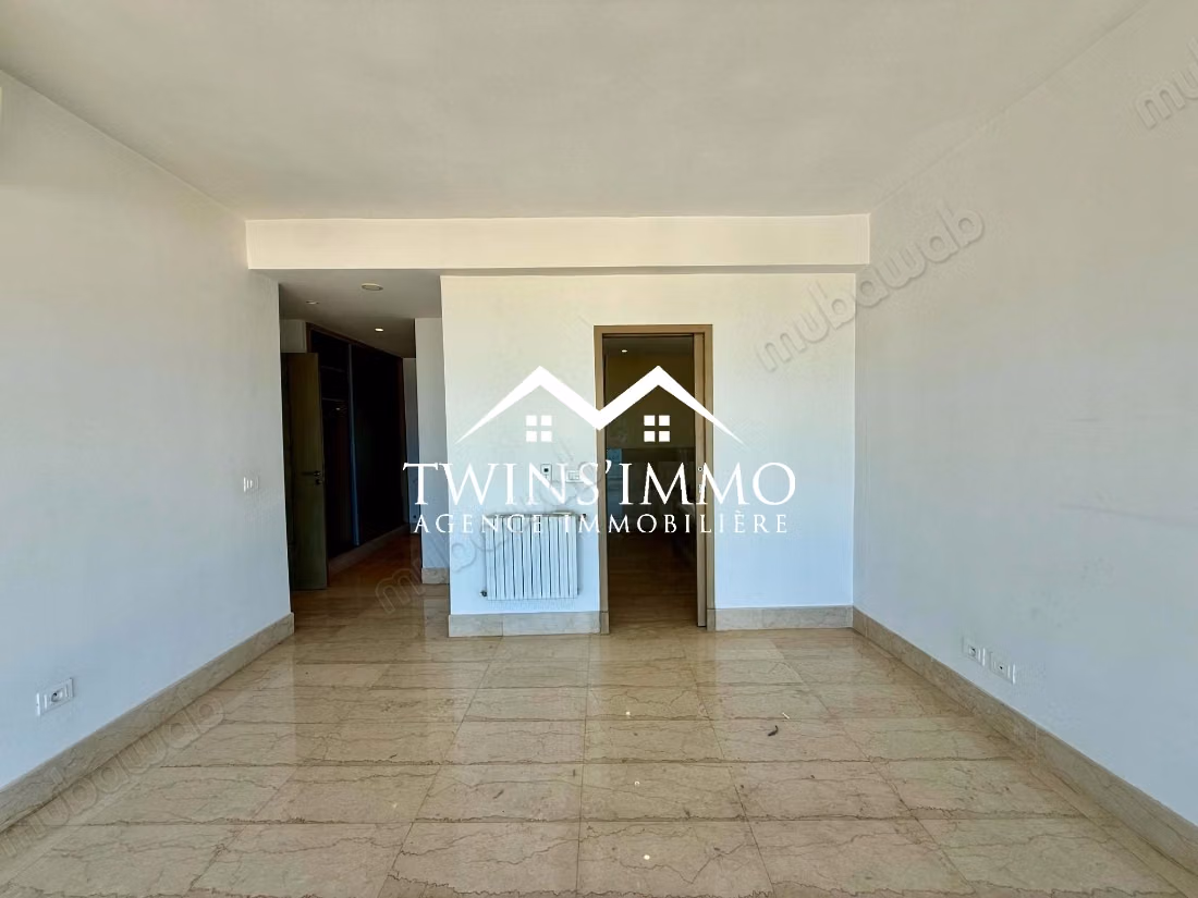 Appartement vue sur la mer