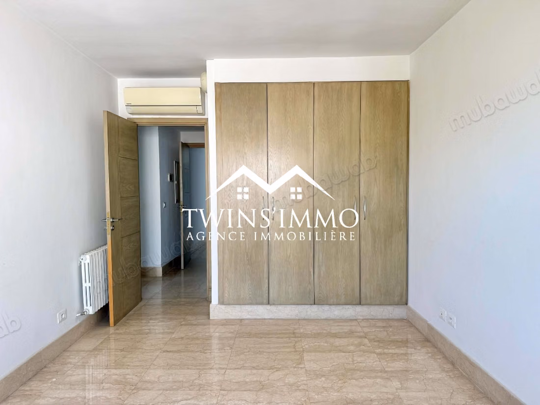 Appartement vue sur la mer