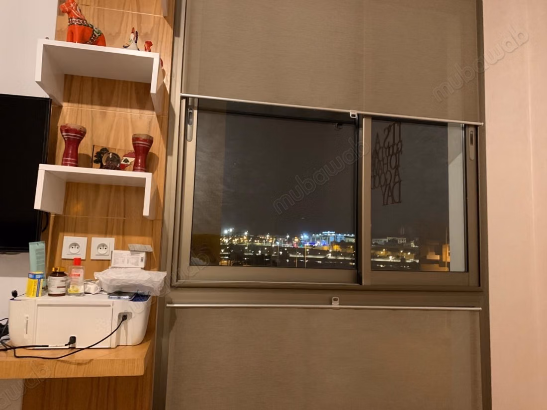 Verkoop van een mooi appartement Marina Bouregrag