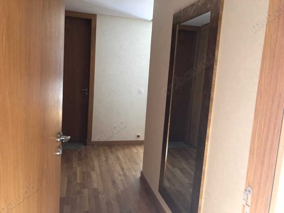 Verkoop van een mooi appartement Marina Bouregrag