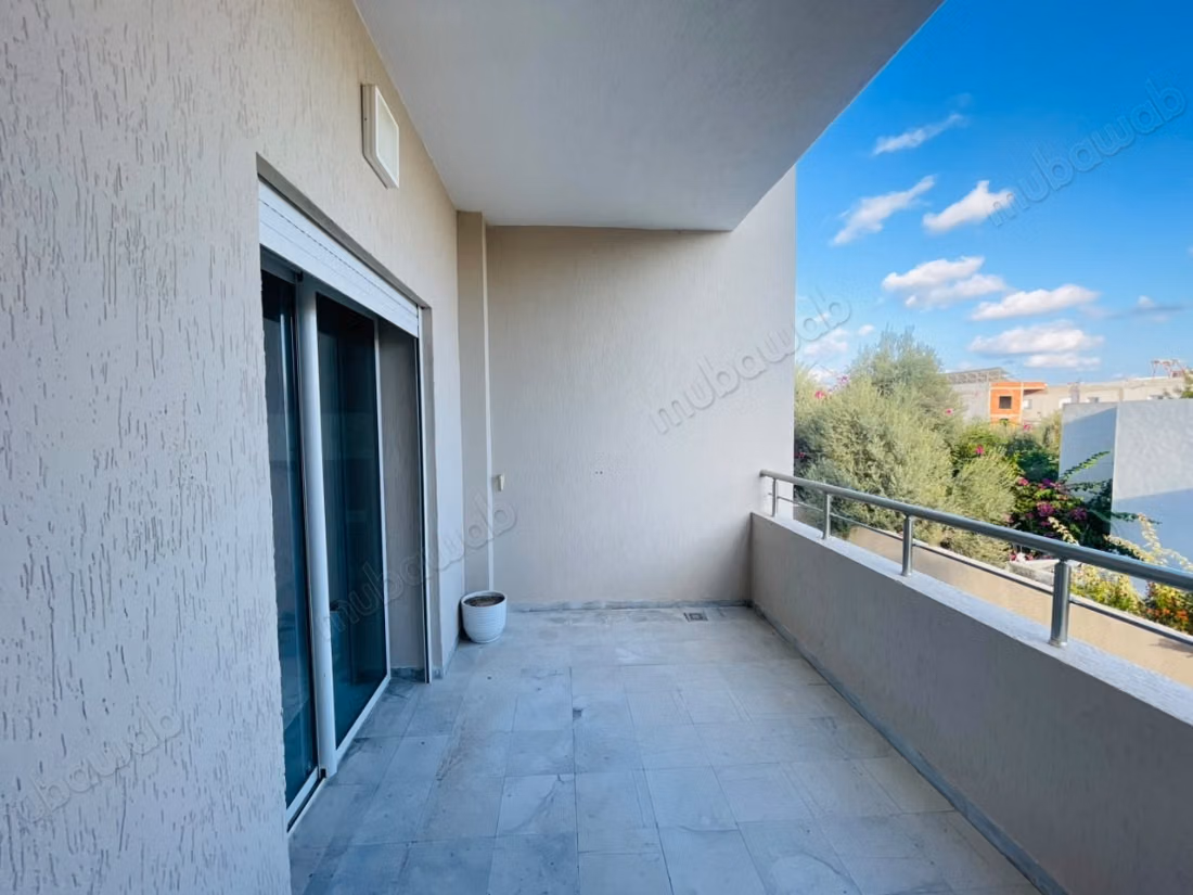 S2 for Rent – Hammamet South