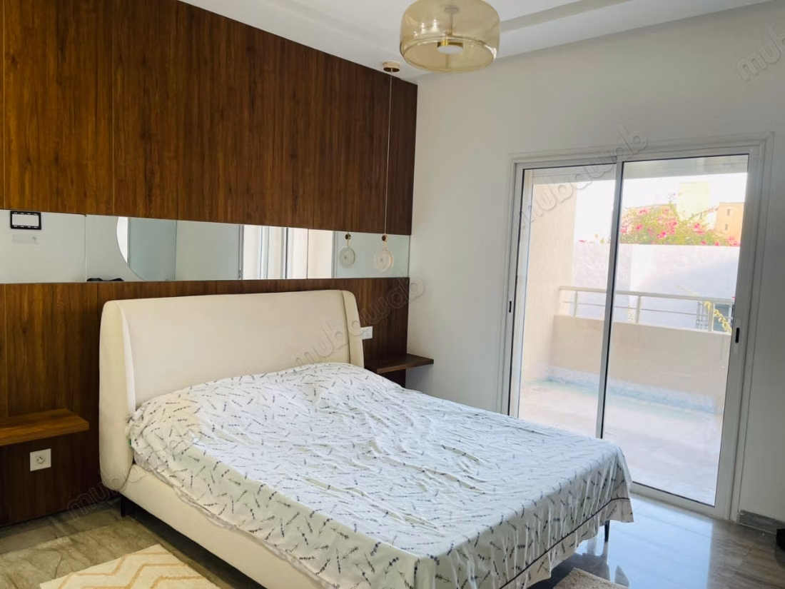 S2 for Rent – Hammamet South