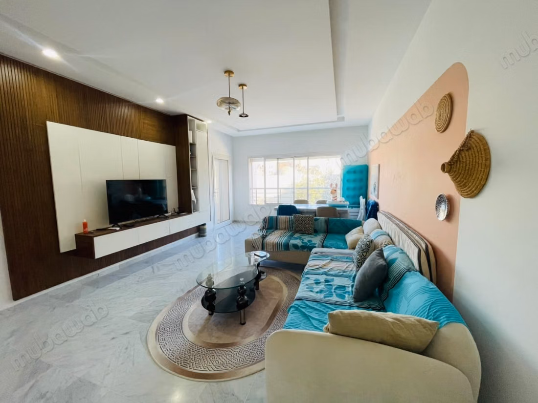 S2 for Rent – Hammamet South
