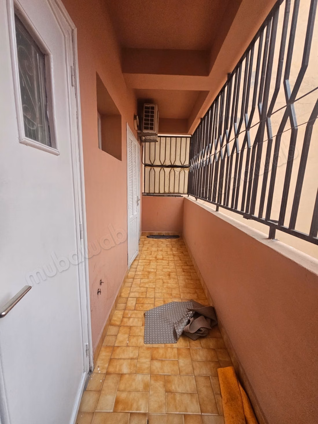 Beautiful apartment for rent in Guéliz. 2 rooms. Furnished