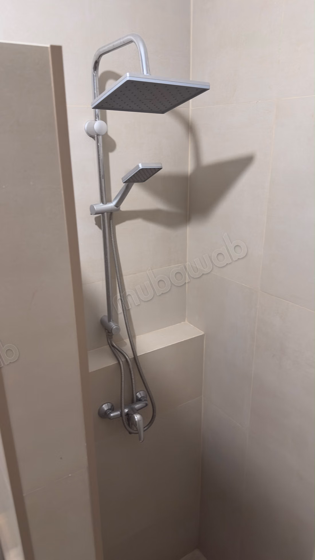 Beautiful apartment for rent in Guéliz. 2 rooms. Furnished
