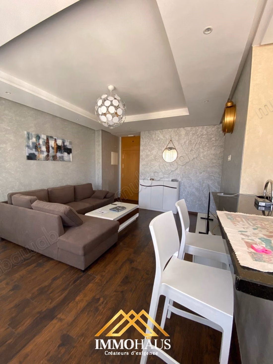 Long-term rental Tangier Malabata