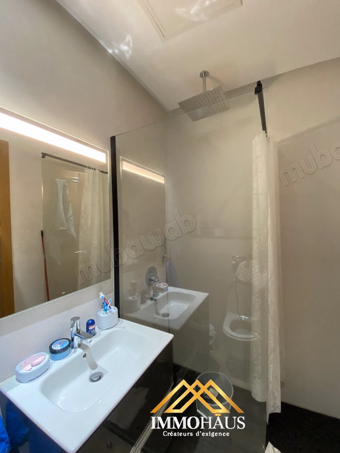 Long-term rental Tangier Malabata