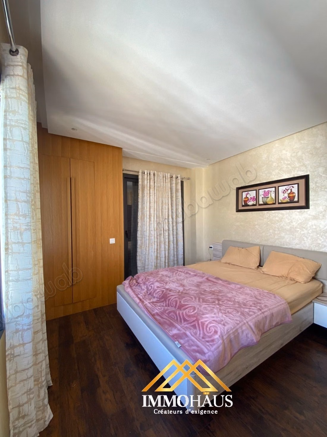 Long-term rental Tangier Malabata