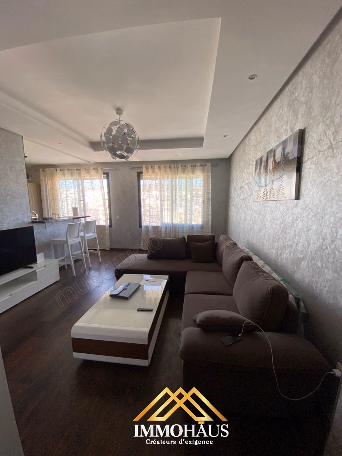 Long-term rental Tangier Malabata