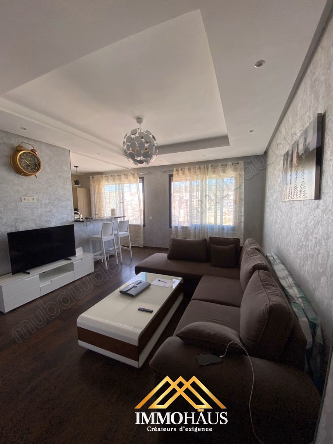 Long-term rental Tangier Malabata