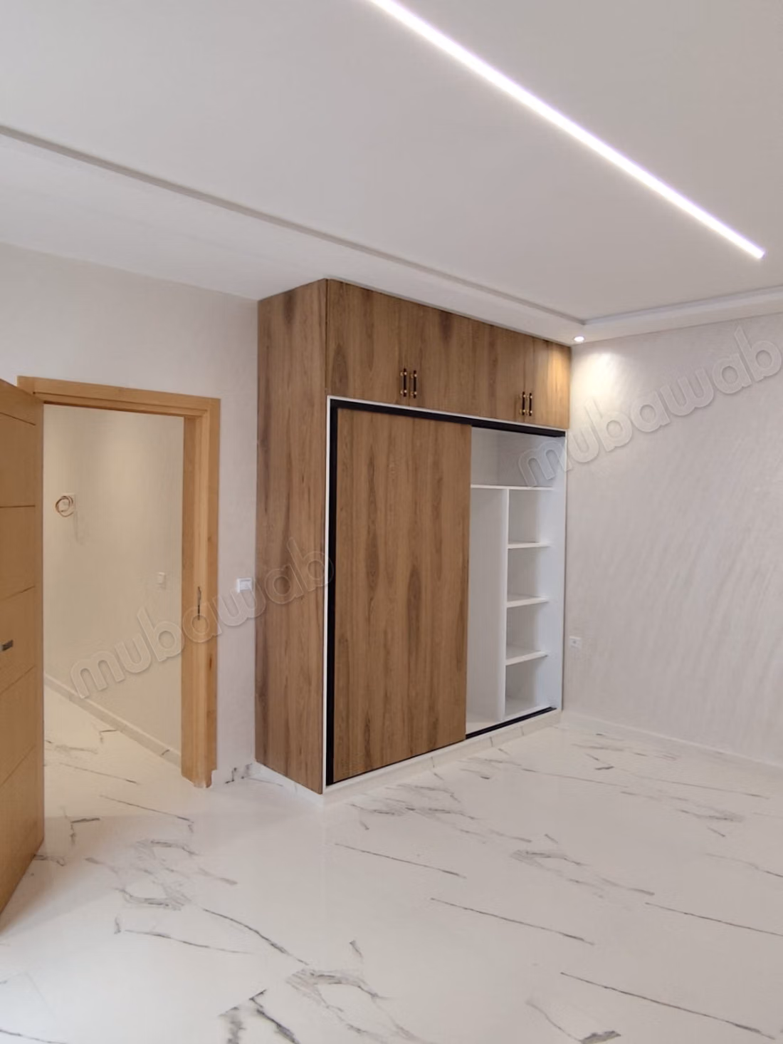 Apartment for rent in Hay Mohammadi