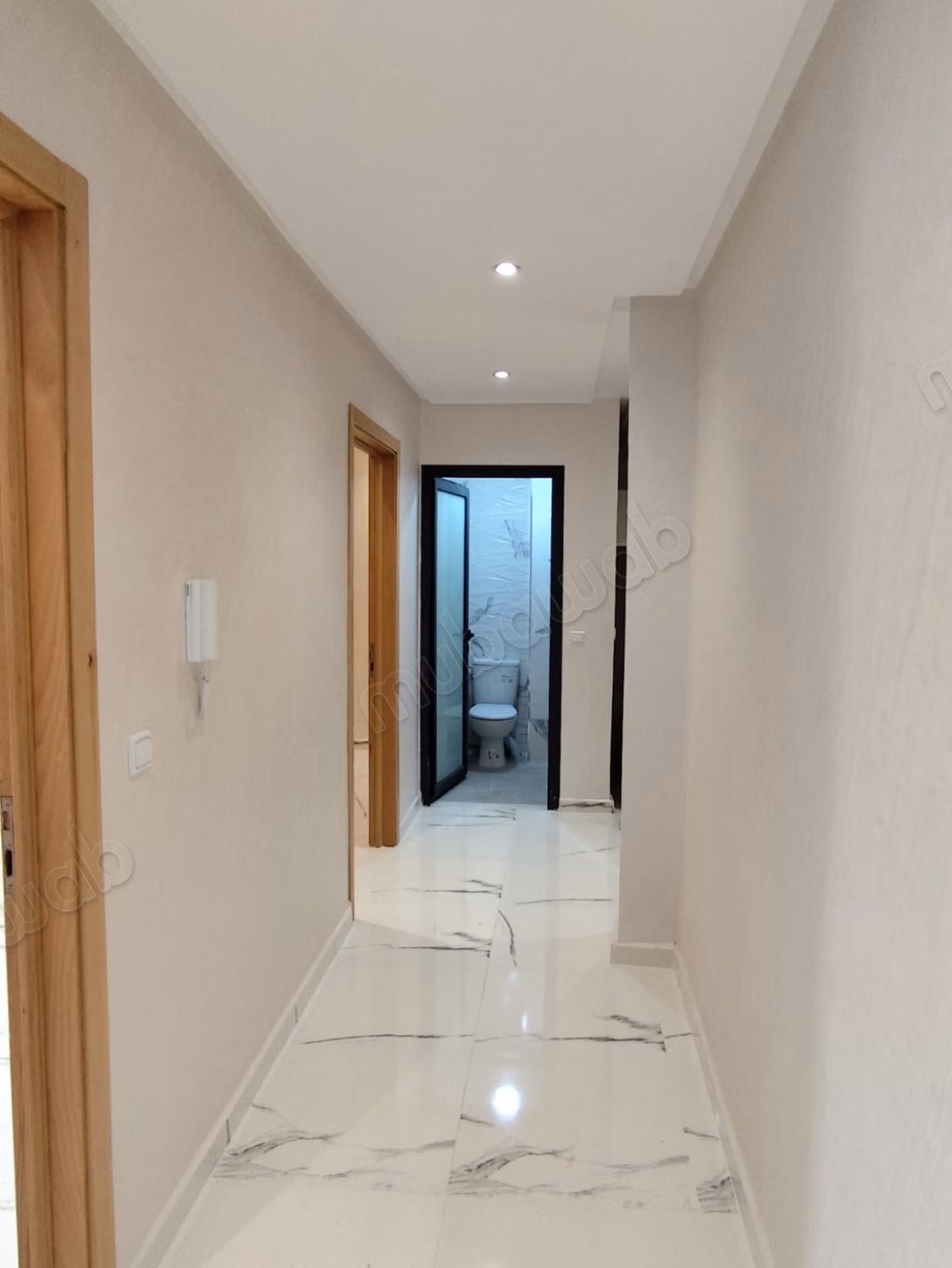 Apartment for rent in Hay Mohammadi