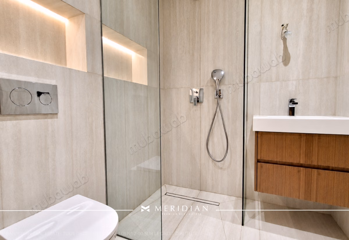 Appartement rénové de 170 m² à Racine