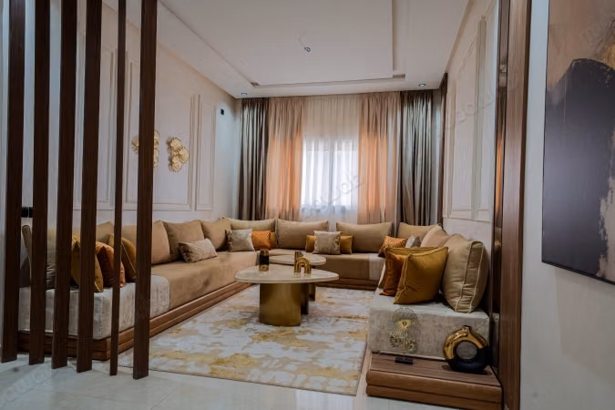 Vendita appartamento a City Dar Es Salaam. Superficie totale 75 m²