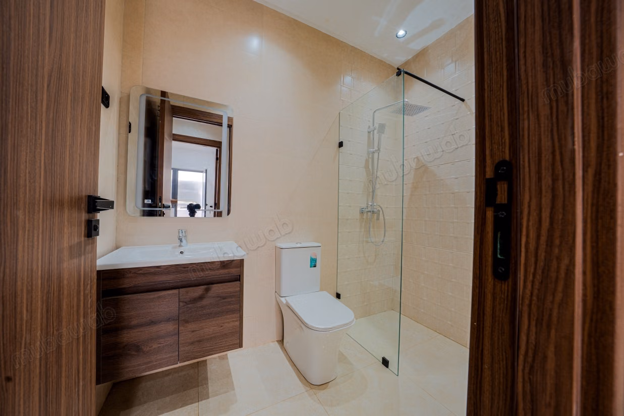Appartamento da acquistare a City Dar Es Salaam. 3 camere