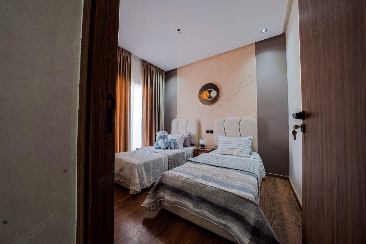 Appartamento da acquistare a City Dar Es Salaam. 3 camere