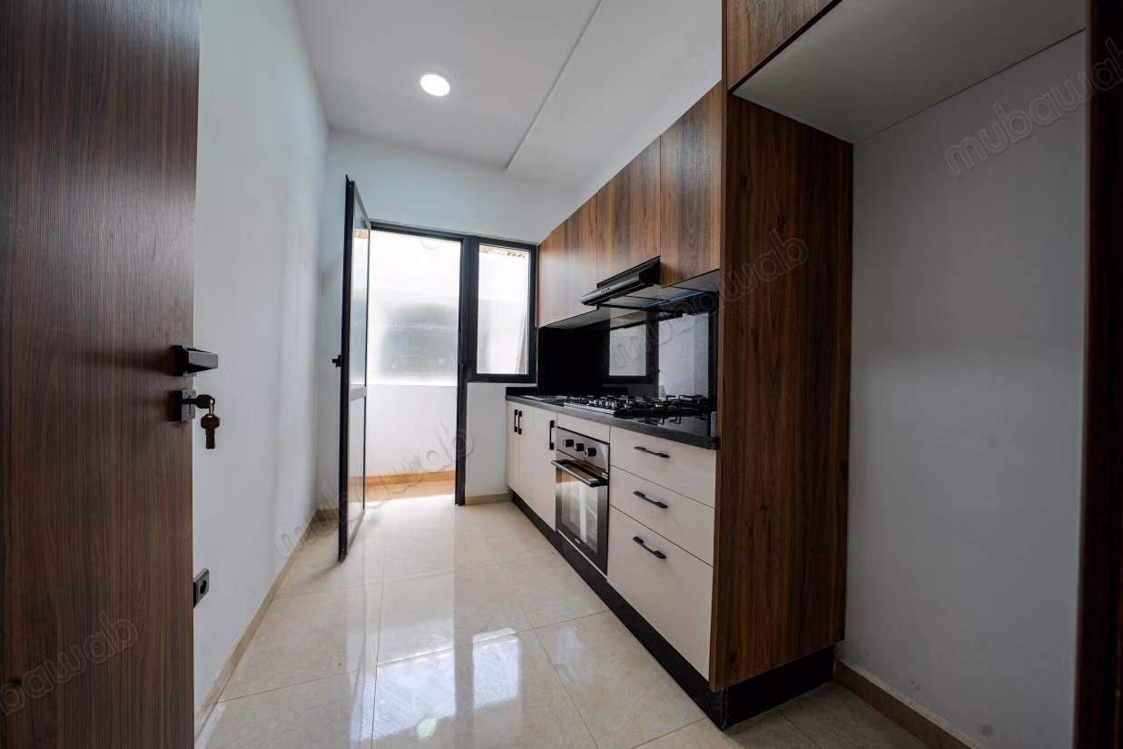 Splendido appartamento da acquistare a City Dar Es Salaam. 3 camere da letto