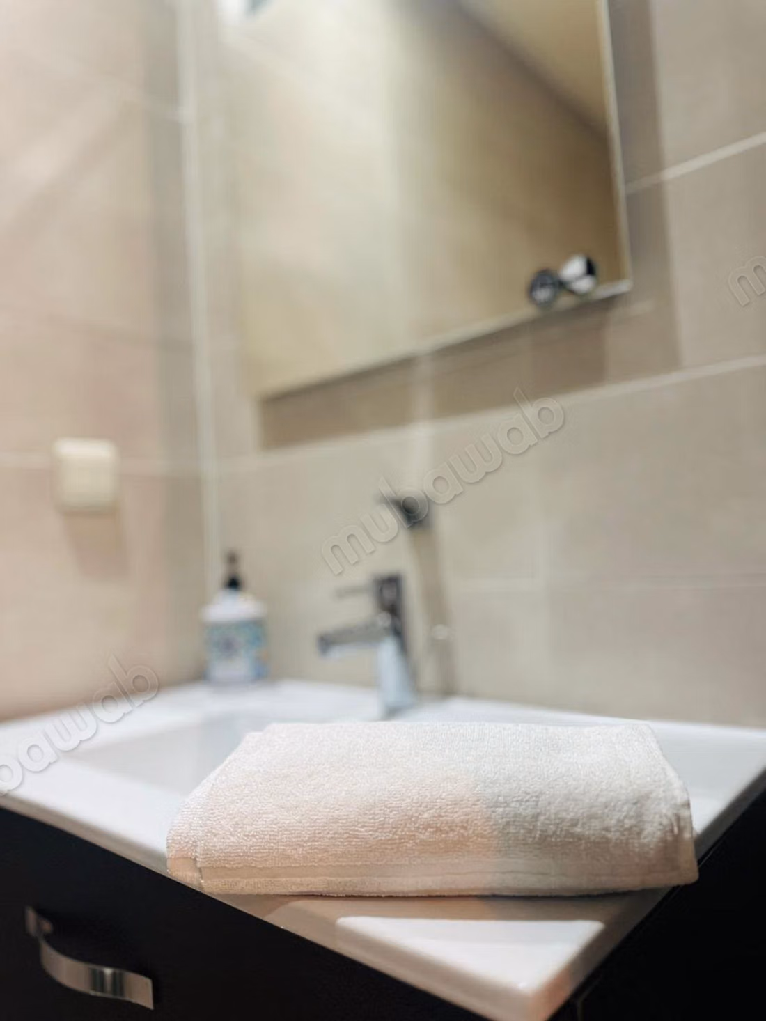 Luxury apartment for rent