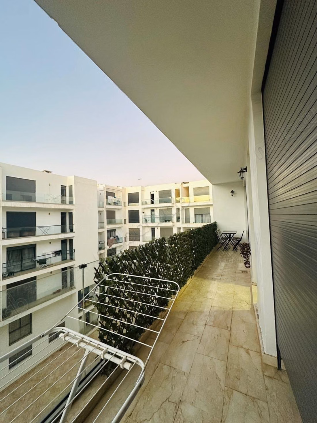 Luxury apartment for rent