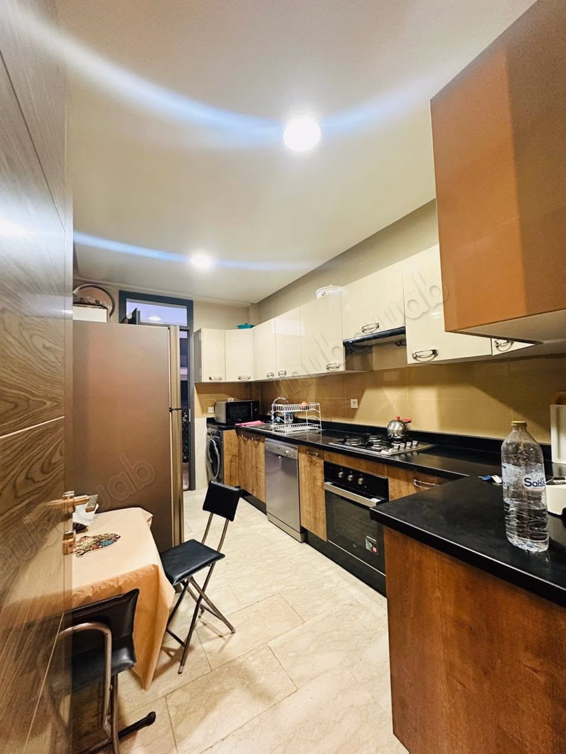 Luxury apartment for rent