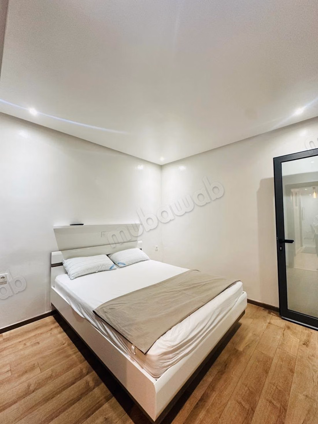 Luxury apartment for rent