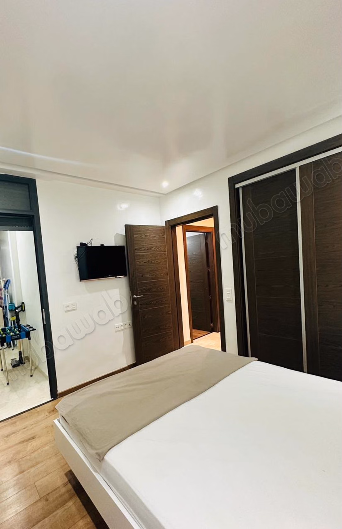 Luxury apartment for rent