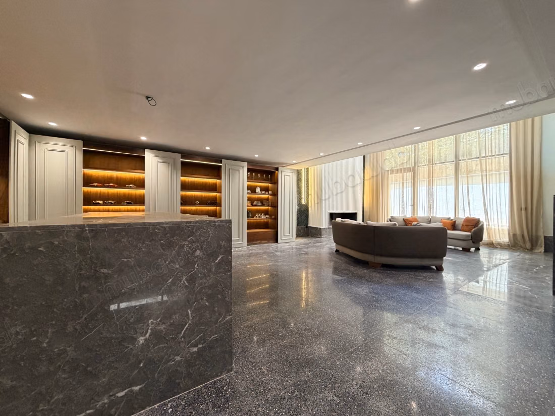 Exclusive villa de maitre meublée en plein coeur de dar bouazza à 1 mn de Mcdonalds